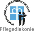 Pflegediakonie Logo